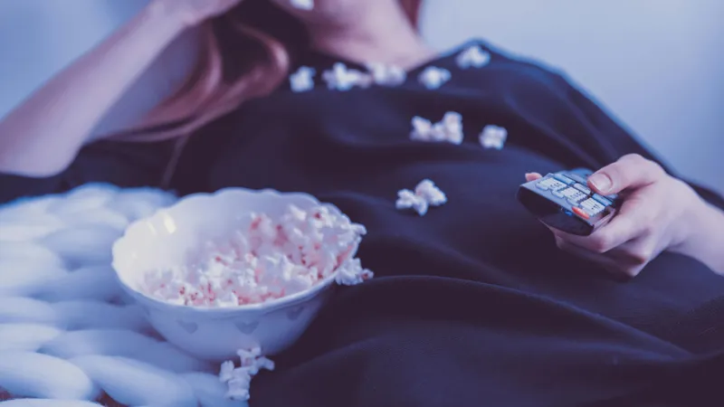 Названа неожиданная польза попкорна для похудения