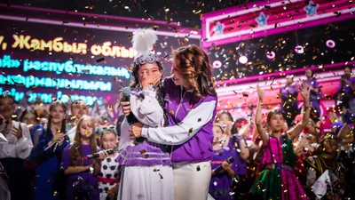 Фонд "Жұлдызай" подвел итоги года, фото - Новости Zakon.kz от 14.01.2026 10:40