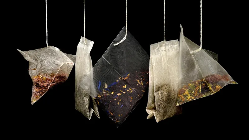 Десять сортов чая запретили ввозить и продавать в Казахстане