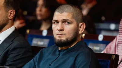 UFC Мнение Реал, фото - Новости Zakon.kz от 14.01.2026 14:39