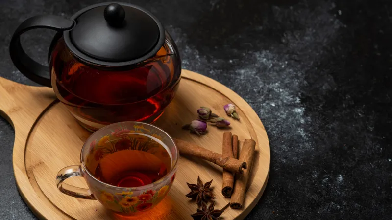 Как правильно заваривать и пить чай