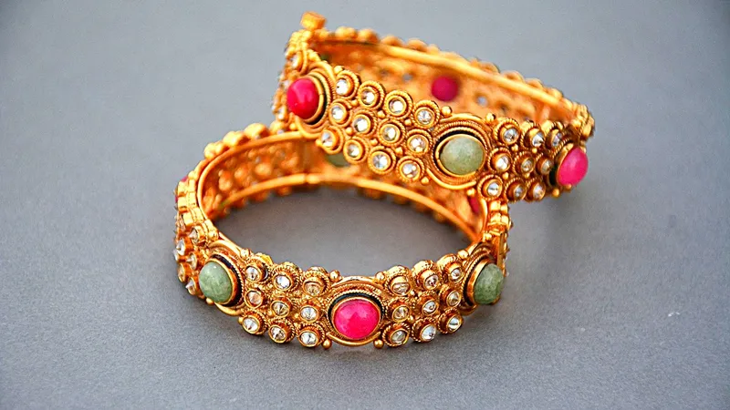 Золотой стандарт: почему ювелирному бизнесу Центральной Азии выгоднее работать в Казахстане