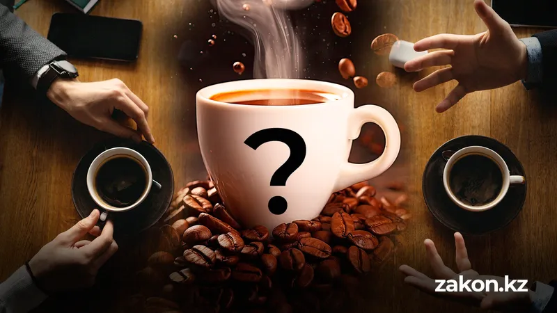 Чем опасен кофе 3 в 1 и как правильно пить натуральный с пользой для организма