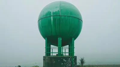 Ядерный бункер, фото - Новости Zakon.kz от 16.01.2026 06:20