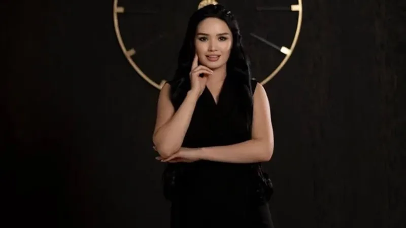 Казахстанскую топ-модель подозревают в нападении на российскую блогершу на Бали