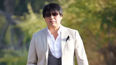 Певец Беркут, фото - Новости Zakon.kz от 15.01.2026 12:17