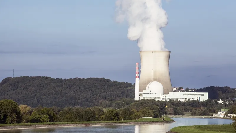 Утверждены рекомендации по действиям госорганов при радиоактивном загрязнении окружающей среды
