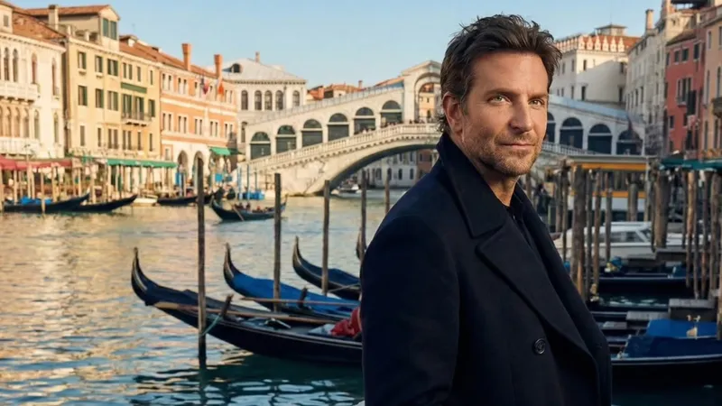 Брэдли Купер признался, что смотрит турецкие сериалы