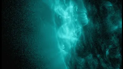 Солнце, вспышка, фото - Новости Zakon.kz от 15.01.2026 11:23