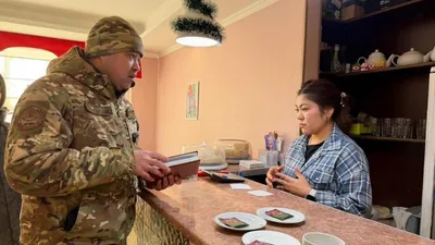 Астана , фото - Новости Zakon.kz от 15.01.2026 19:01