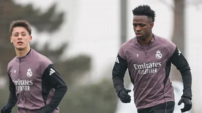 Футбол Неудачи Сезона, фото - Новости Zakon.kz от 15.01.2026 17:51