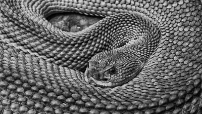 Змея, вид, фото - Новости Zakon.kz от 16.01.2026 02:30