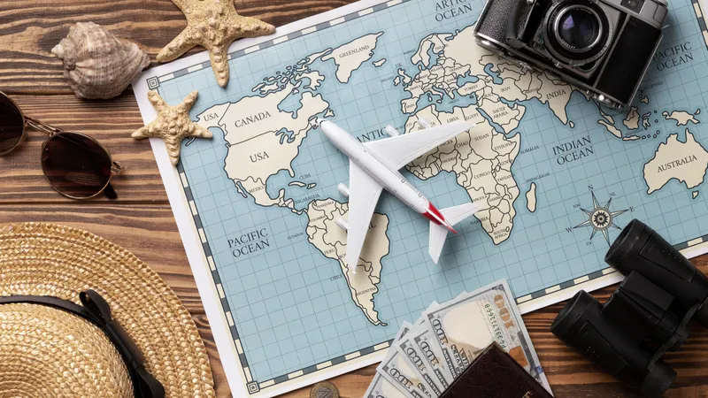 Что выгоднее в 2026 году: организовать поездку самому или довериться туроператору
