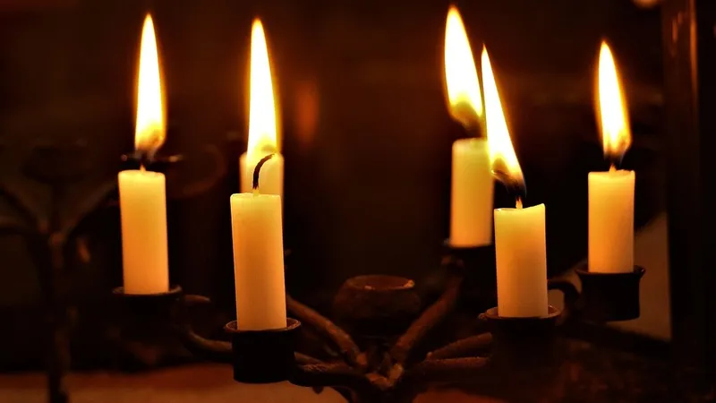 Рак победил: Татьяна Турлай потеряла отца