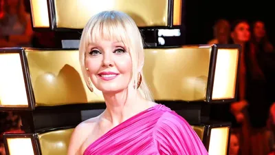 Валерия, певица, фото - Новости Zakon.kz от 15.01.2026 15:43