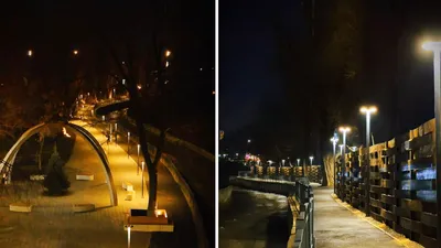 дорожки, заборы, фото - Новости Zakon.kz от 15.01.2026 09:19