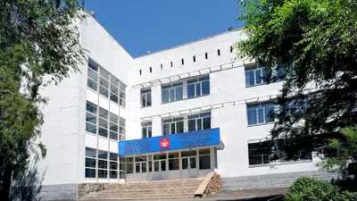 Казахский научно-исследовательский ветеринарный институт, фото - Новости Zakon.kz от 15.01.2026 13:29