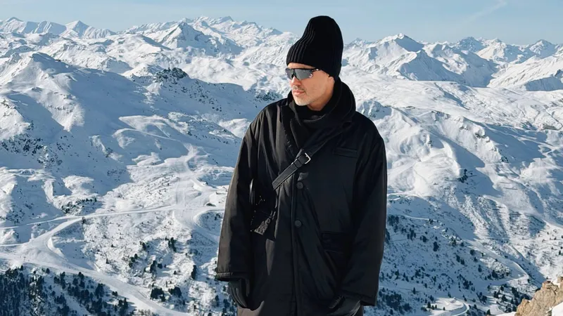 Какие свитера будут в тренде в 2026 году