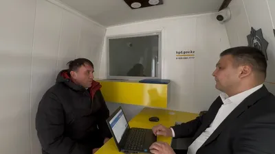 Рынки, торговые дома, консультации: ДГД Алматы помогает бизнесу перейти на упрощенку