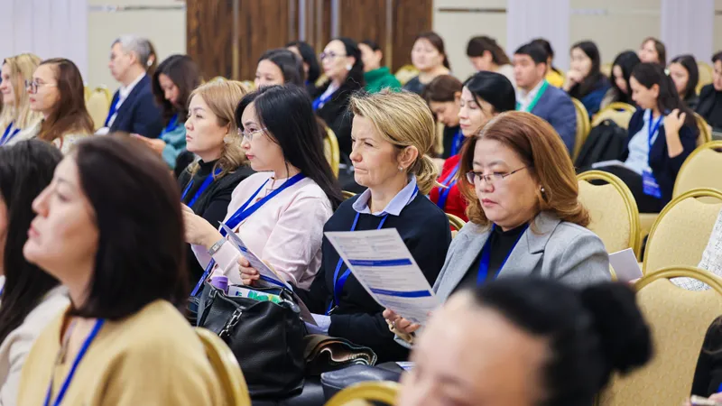 КАНК при участии партии AMANAT помогает бизнесу адаптироваться к новому Налоговому кодексу