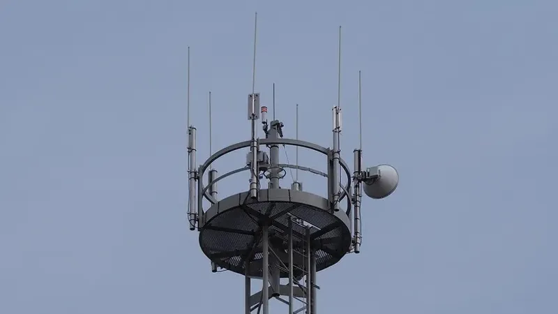 Таинственная "Радиостанция Судного дня" вновь дала повод для споров в сети