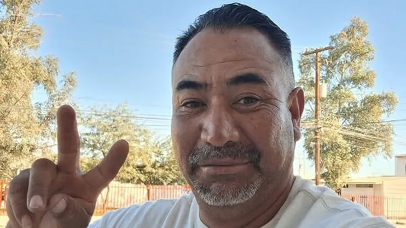 Популярный блогер был убит после пугающего поста