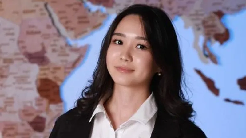 Редкий случай: 10 топ-университетов мира сделали предложение школьнице из Казахстана