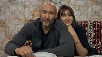 актер Би сенбин с дочерью, обед, фото - Новости Zakon.kz от 16.01.2026 15:15