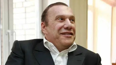 Виктор Батурин вышел на свободу, фото - Новости Zakon.kz от 17.01.2026 07:17