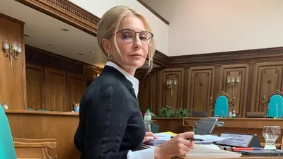 Тимошенко грозит до 10 лет тюрьмы, фото - Новости Zakon.kz от 16.01.2026 18:32