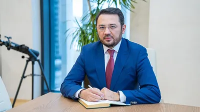 Назначен новый зампредседателя АРРФР