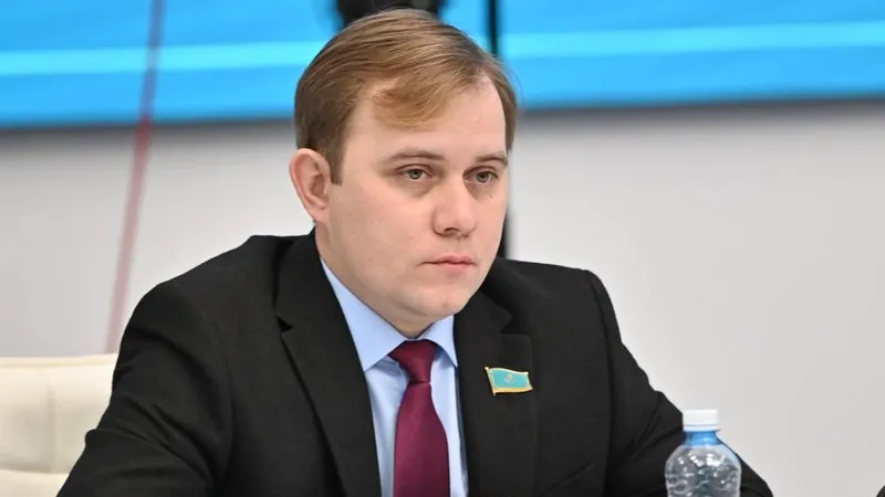 Не роспуск Сената, а новая модель: депутат объяснил смысл перехода к однопалатному парламенту