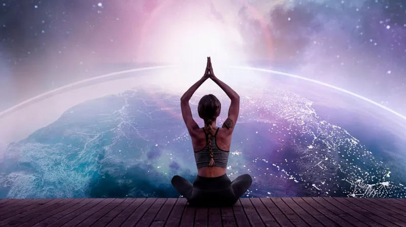 Названы четыре знака зодиака, которые излучают неземную духовную энергию