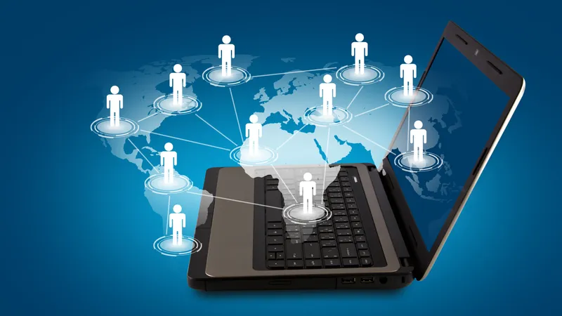 В Иране могут навсегда отключиться от глобального интернета