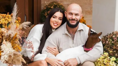 Джиган решил оспорить брачный контракт, фото - Новости Zakon.kz от 18.01.2026 19:33