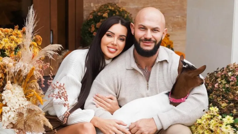 Джиган решил оспорить брачный договор с Самойловой, так как не знал условия контракта