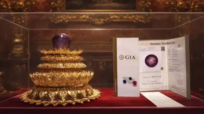 сапфир, фото - Новости Zakon.kz от 18.01.2026 15:30