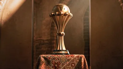 Футбол Нигерия Бронза, фото - Новости Zakon.kz от 18.01.2026 10:03