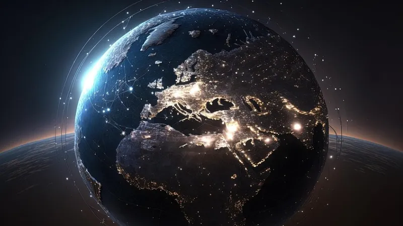 От ИИ к рукоделию: американцы массово отказываются от цифровых технологий