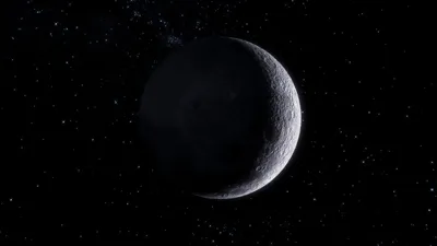 Космос, звезды, спутник Земли, фото - Новости Zakon.kz от 18.01.2026 05:40