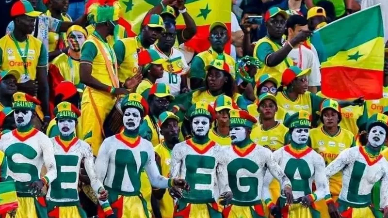 Марокко в слезах, Сенегал в экстазе: скандально завершился финал Кубка Африки