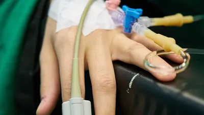 Гинекология, фото - Новости Zakon.kz от 19.01.2026 06:00