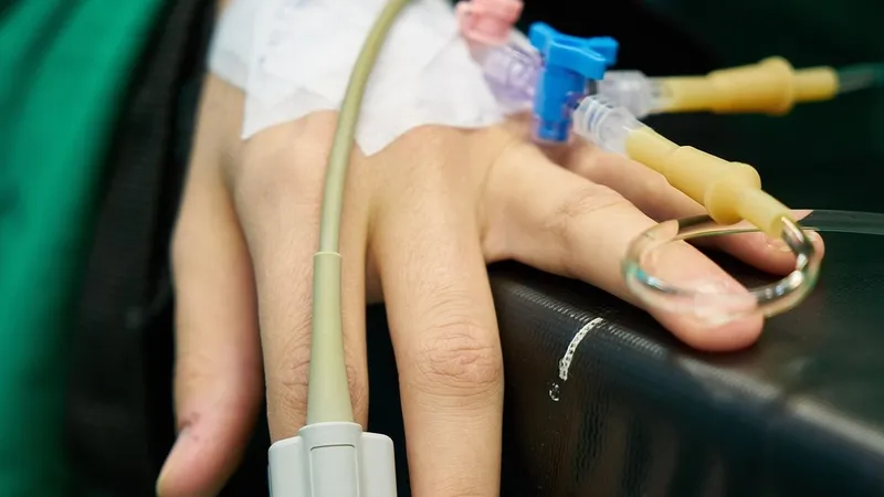 В России гинеколог оставила свой инструмент внутри пациентки