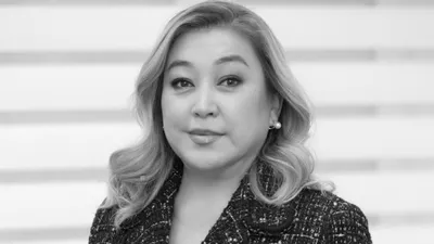 Айгуль Касымова, фото - Новости Zakon.kz от 18.01.2026 14:34