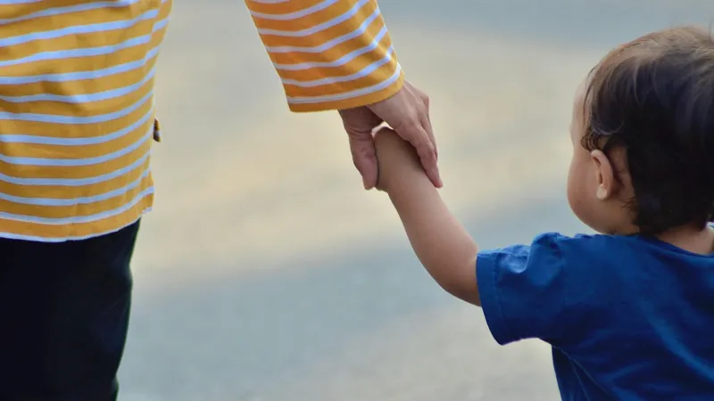 Население Китая сократилось на 3,39 млн человек в 2025 году