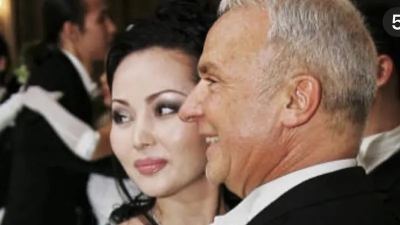 Баян Алагузова рассказала, почему не построила карьеру в Москве