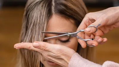 стрижка, мода, бикси, тренды, 2026 , фото - Новости Zakon.kz от 19.01.2026 19:14