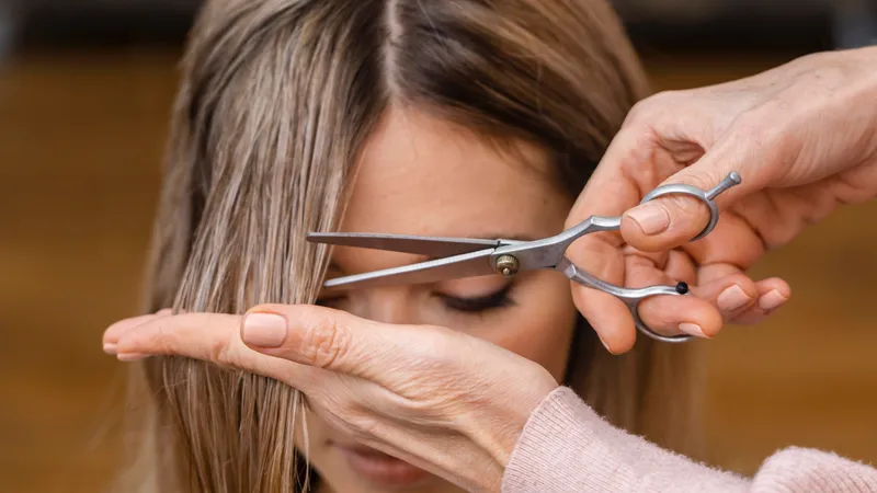 Названа самая модная стрижка в 2026 году