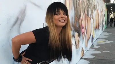 Наташа Королева, певица , фото - Новости Zakon.kz от 18.01.2026 23:54