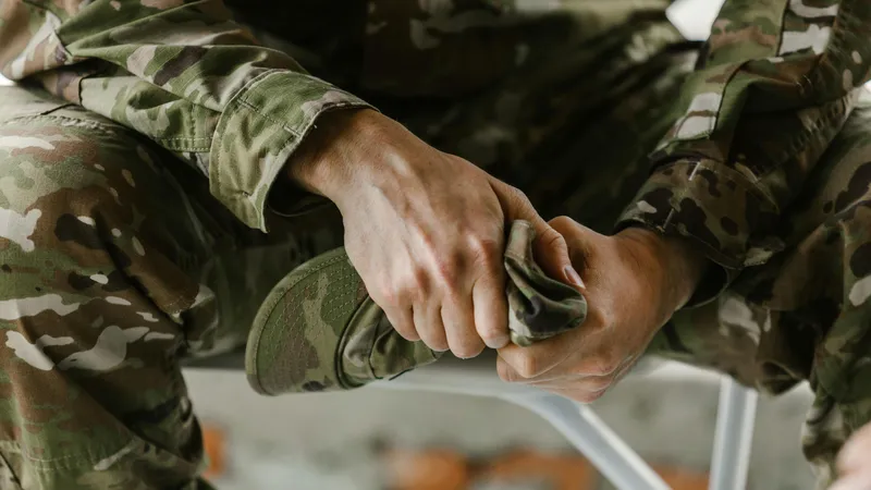 Немецкие военные срочно и тайно покидают Гренландию – СМИ